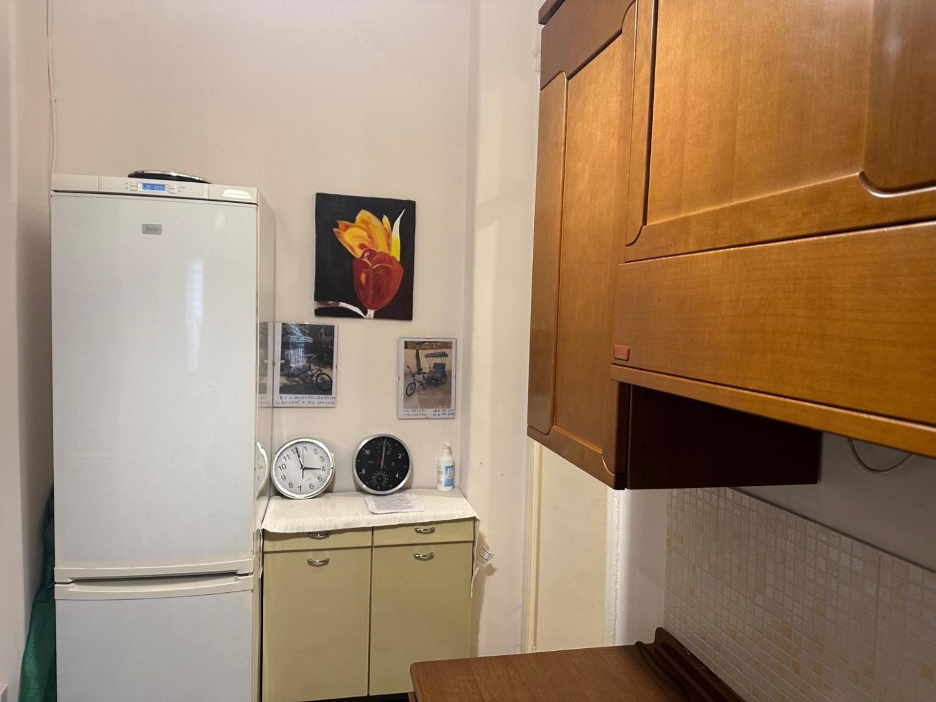 Apartament Dimora Di Maury A Due Passi Dai Trasporti E Da Ballaro Палермо Экстерьер фото